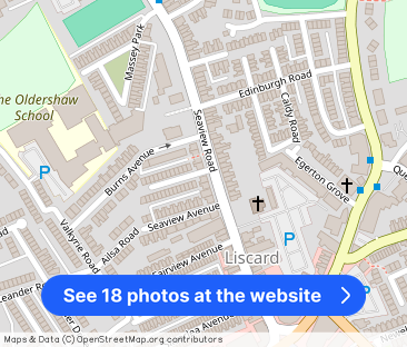 Seaview Road, Wallasey, CH45 4QW - Photo 1