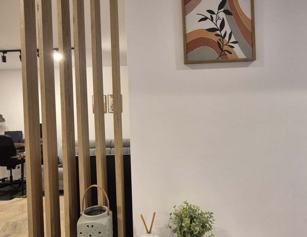 Apartment in Goethestraße, Berlin for 65 m² with 1 bedroom - Photo 1