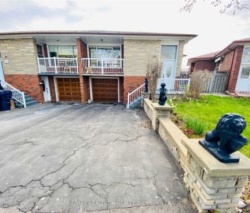 For Lease - 30 Elana (room) Drive, Toronto, Ontario - Photo 2