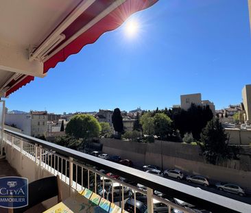 Location Appartement 3 pièces 70m² MARSEILLE 5ème - Photo 4