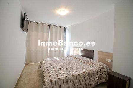 3 bedroom luxury Flat for rent in Valencia - Photo 4