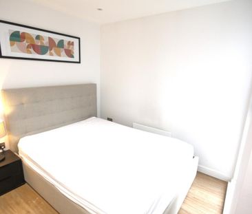 Studio to rent - Photo 5