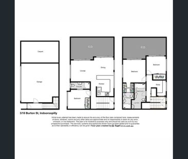 3/10 Burton Street, Indooroopilly, Qld 4068 - Photo 2