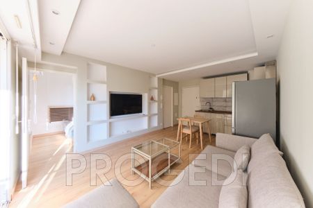 Location Appartement 2 pièces 32m² BEAUSOLEIL 06240 - Photo 2