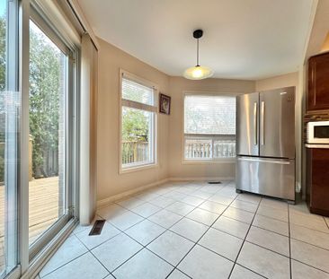 For Lease - 3058 Dalehurst Drive, Mississauga, Ontario - Photo 4
