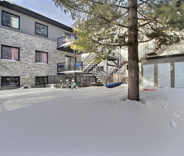 Condo for rent, Longueuil (Le Vieux-Longueuil) - Photo 3