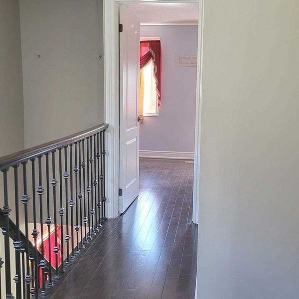 For Lease - 47 Malabar Crescent Unit# upper, Brampton, Ontario - Photo 1