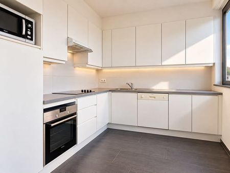 Penthouse te huur - Photo 2