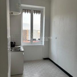 Appartement 1 pièce 37.27 m² - Photo 1