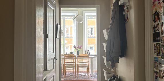 Rådmansgatan, Stockholm - Photo 2