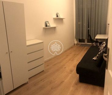 Pokój, ul. Plac Weyssenhoffa - Zdjęcie 5