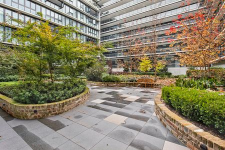 431/2 Anzac Park, Campbell ACT 2612 - Apartment For Rent | Domain - Photo 2