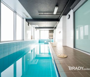 307A/8 Exploration Lane, Melbourne - Photo 3