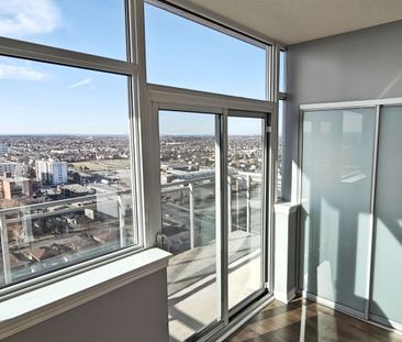 For Lease - 215 Queen Street Unit# 2307, Brampton, Ontario - Photo 5
