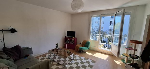 Appartement T4 à louer - 75 m² - Photo 1