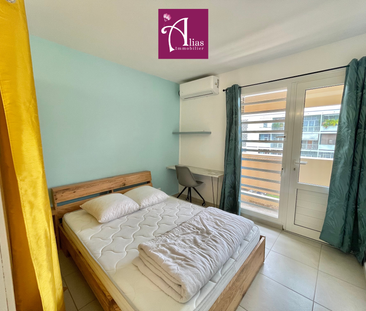 Location Appartement 4 pièces 82m² POINTE A PITRE 97110 - Photo 3