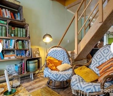 Huis te huur - Foto 1