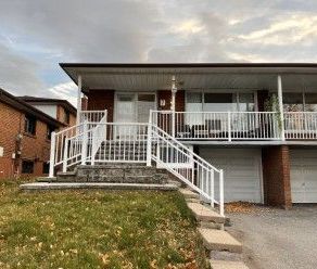 For Lease - 7 Sepia Drive Unit# Main Fl, Toronto, Ontario - Photo 4