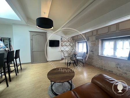 Location Appartement 2 pièces 47m² LA ROCHELLE 17000 - Photo 4