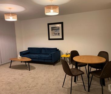 1 Bed Flat, Montague Street, G4 - Photo 1