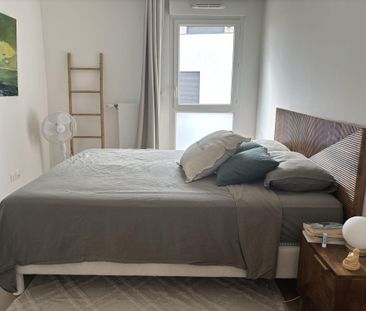 Location Appartement 3 pièces 59m² CORBAS 69960 - Photo 3