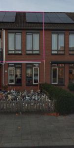 Appartement Beatrixstraat 24, Cuijk - À Louer - Foto 4