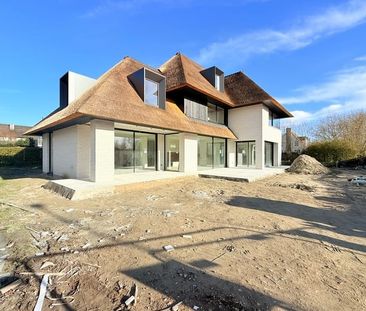 Tout savoir sur cette maison à Knokke-Heist, à Knokke-Heist - Foto 6