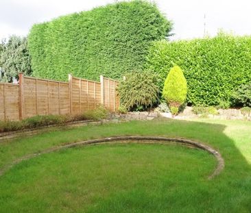 4 bedroom House To Let - Photo 4