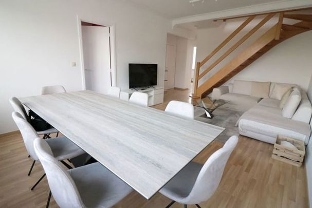 Appartement te huur - Photo 1