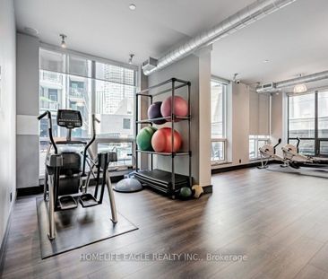 London Lofts 1 - Photo 4