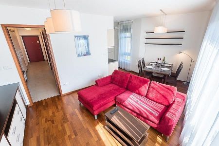 Pronájem bytu 2+kk 50 m² - Фото 3