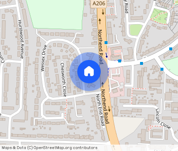 Wessex Drive, Erith - Photo 1