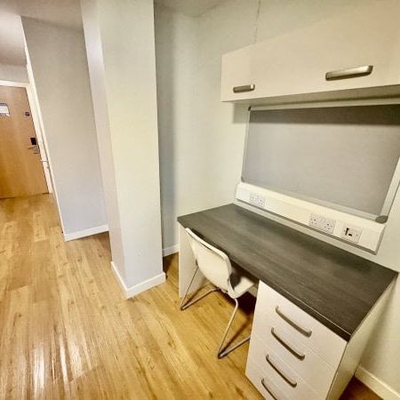 Avalon Court, City Centre, NG1, Property for rent - Photo 1