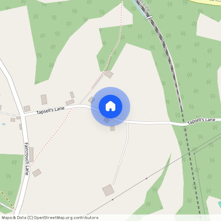 Wadhurst, East Sussex, TN5
