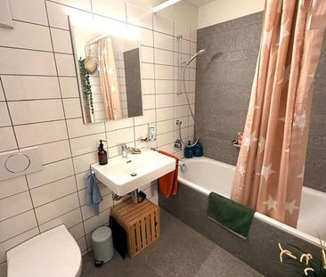 3.5 Zimmer Wohnung, Uerzlikon – Traumhafte 3.5-Maisonettewohnung - Foto 4