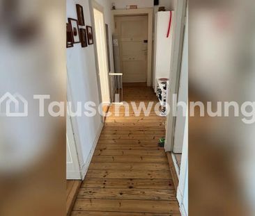 TAUSCHWOHNUNG Helle 2-Zimmer-Wohnung – Tausch gegen größere Wohnung... - Photo 4