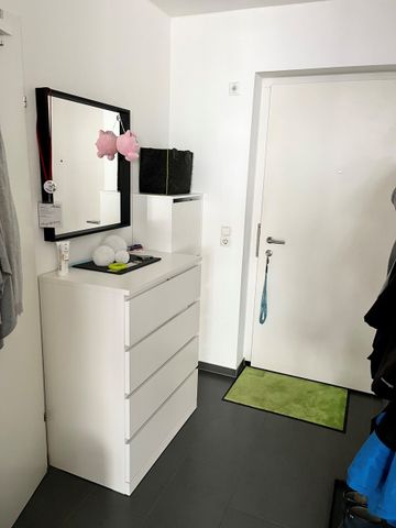 Sehr schöne 2-Zimmer-Garten-Wohnung in Dornbirn / Haselstauden - Photo 3