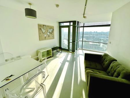 1 bedroom apartment to rent - Photo 4