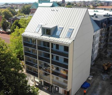 Astrid Lindgrens Allé 3 C, Trelleborg Centrum - Photo 1