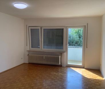 1-Zimmerwohnung zentrumsnah in Weingarten Warmmiete - Photo 1