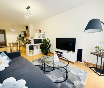 Location Appartement 3 pièces 51m² LONGWY 54400 - Photo 1