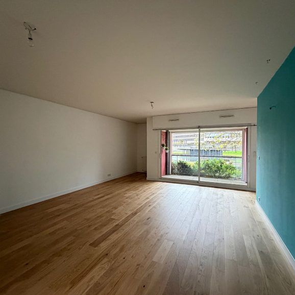 Appartement 4 pièces – 114 m² environ à Rennes (ref : G65018) - Photo 1