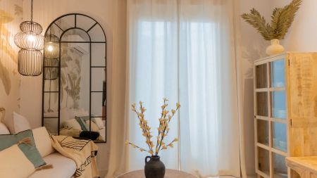 2-bedroom apartment for rent in Goya, all bills included - Foto 2