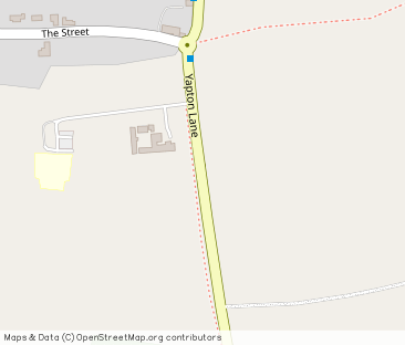 Yapton Lane, Walberton - Photo 1