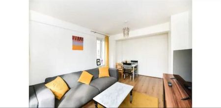 2 Bed Apartment, Guernsey House, London N1 - Photo 2