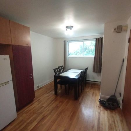Appartement 3 1/2 dans Rosemont - Photo 4