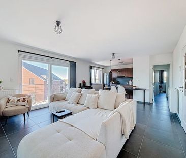 Appartement te huur - Photo 2