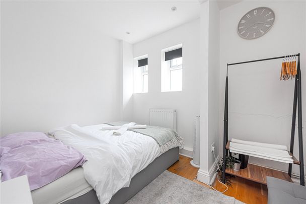 3 Bedroom Flat to Rent - Photo 1