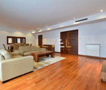 Apartament ultraspatios 4 camere de inchiriat 200 mp zona Aviatoril... - Fotografie 4