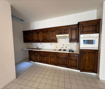 Knusse gelijkvloerse studio te centrum Oostende! - Photo 2